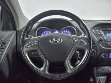 Hyundai ix35 2014 года, 130 747 км - вид 10