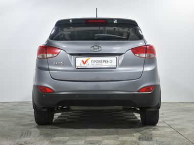 Hyundai ix35 2014 года, 130 747 км - вид 5