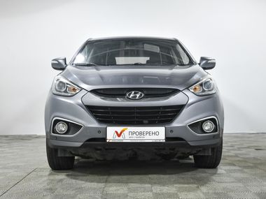 Hyundai ix35 2014 года, 130 747 км - вид 3