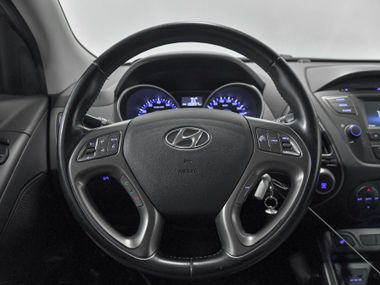 Hyundai ix35 2014 года, 130 747 км - вид 8