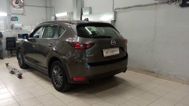 Mazda CX-5 2020 года, 114 037 км - вид 5