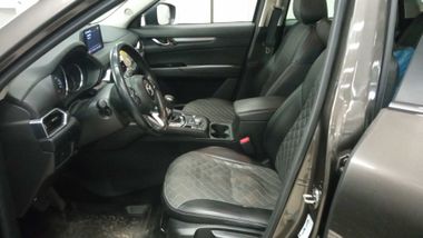 Mazda CX-5 2020 года, 114 037 км - вид 6