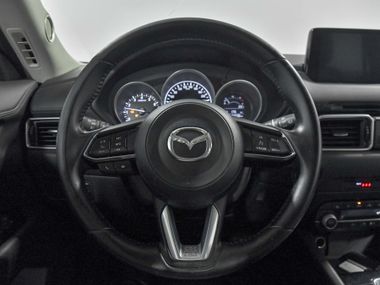 Mazda CX-5 2020 года, 114 037 км - вид 5