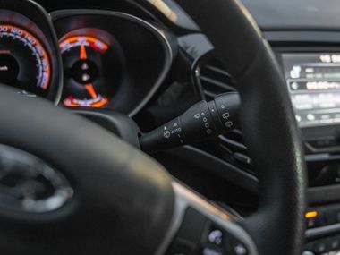 ВАЗ (LADA) Vesta Cross 2018 года, 61 973 км - вид 6