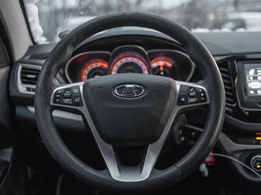 ВАЗ (LADA) Vesta Cross 2018 года, 61 973 км - вид 5