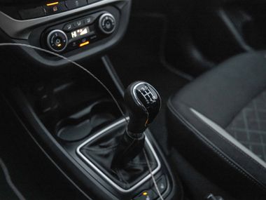 ВАЗ (LADA) Vesta Cross 2018 года, 61 973 км - вид 9