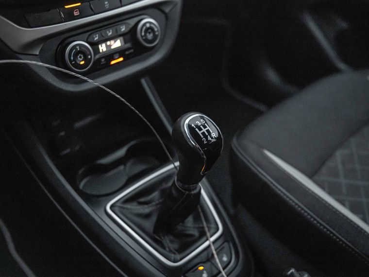 ВАЗ (LADA) Vesta Cross 2018 года, 61 973 км - вид 9