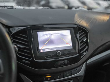 ВАЗ (LADA) Vesta Cross 2018 года, 61 973 км - вид 8