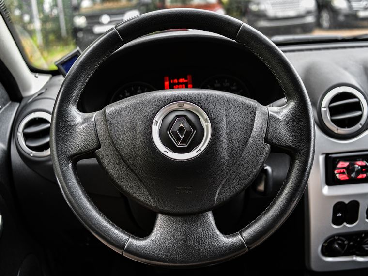 Renault Sandero Stepway 2012 года, 114 000 км - вид 6