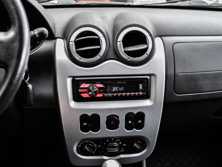 Renault Sandero Stepway 2012 года, 114 000 км - вид 7