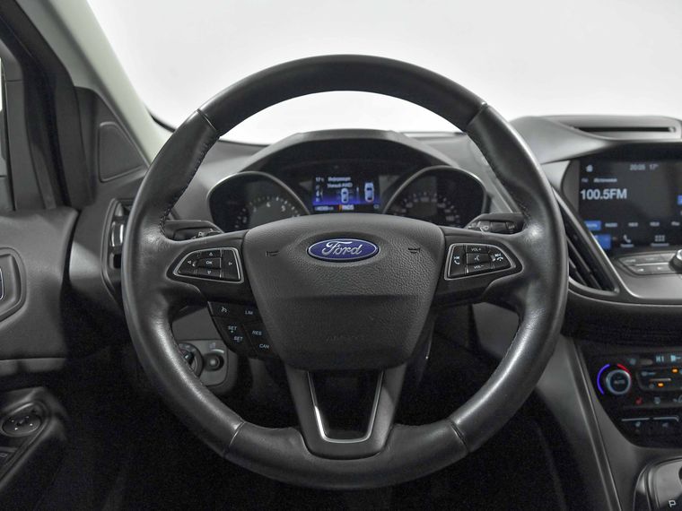 Ford Kuga 2018 года, 48 388 км - вид 9