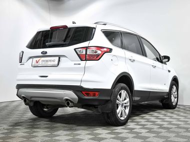 Ford Kuga 2018 года, 48 388 км - вид 5