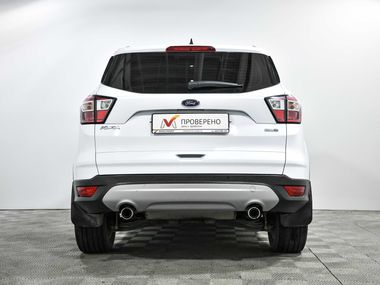 Ford Kuga 2018 года, 48 388 км - вид 6