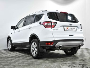 Ford Kuga 2018 года, 48 388 км - вид 7