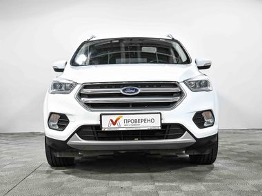 Ford Kuga 2018 года, 48 388 км - вид 3