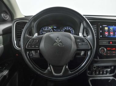 Mitsubishi Outlander 2019 года, 174 603 км - вид 10