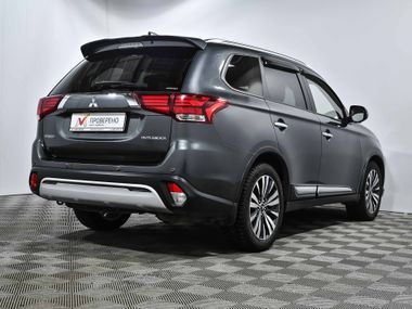 Mitsubishi Outlander 2019 года, 174 603 км - вид 6