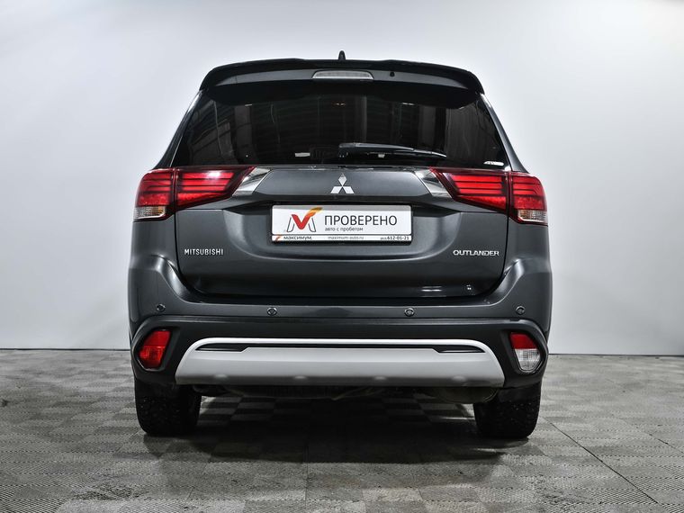 Mitsubishi Outlander 2019 года, 174 603 км - вид 7