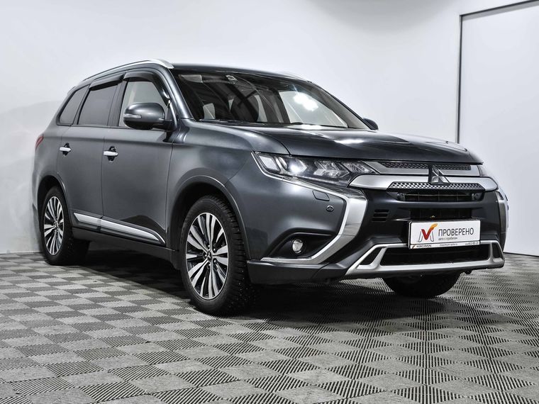 Mitsubishi Outlander 2019 года, 174 603 км - вид 5