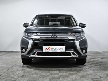 Mitsubishi Outlander 2019 года, 174 603 км - вид 4