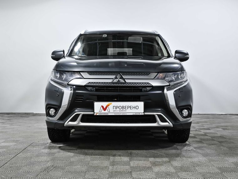 Mitsubishi Outlander 2019 года, 174 603 км - вид 4