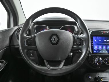 Renault Kaptur 2018 года, 150 000 км - вид 8