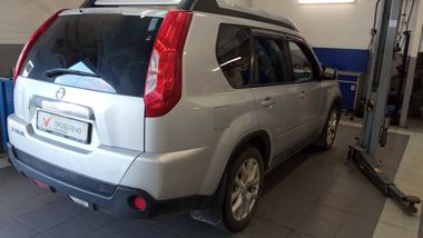 Nissan X-Trail 2012 года, 167 321 км - вид 3