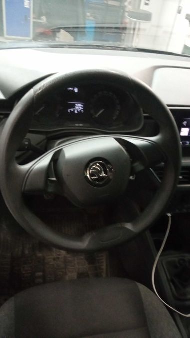 Skoda Rapid 2021 года, 72 676 км - вид 5