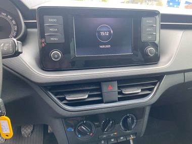 Skoda Rapid 2021 года, 72 676 км - вид 9