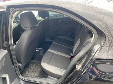 Skoda Rapid 2021 года, 72 676 км - вид 13