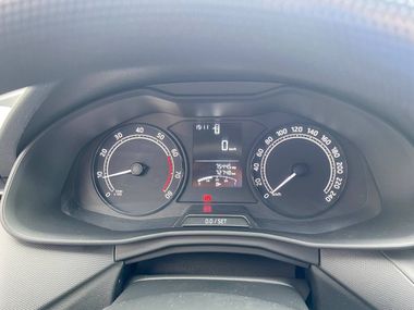 Skoda Rapid 2021 года, 72 676 км - вид 7