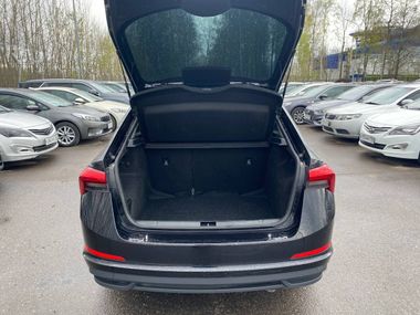 Skoda Rapid 2021 года, 72 676 км - вид 14