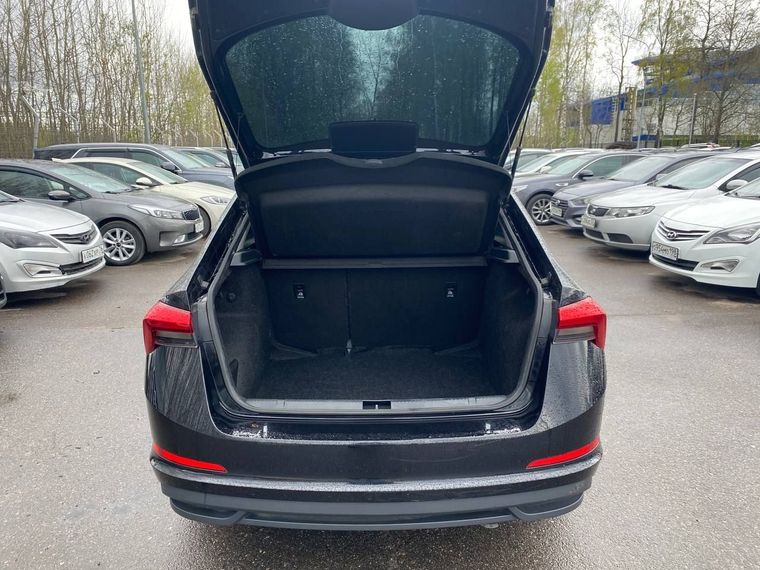 Skoda Rapid 2021 года, 72 676 км - вид 14