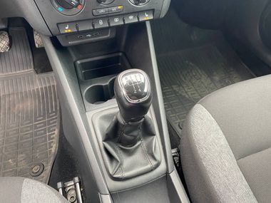 Skoda Rapid 2021 года, 72 676 км - вид 10