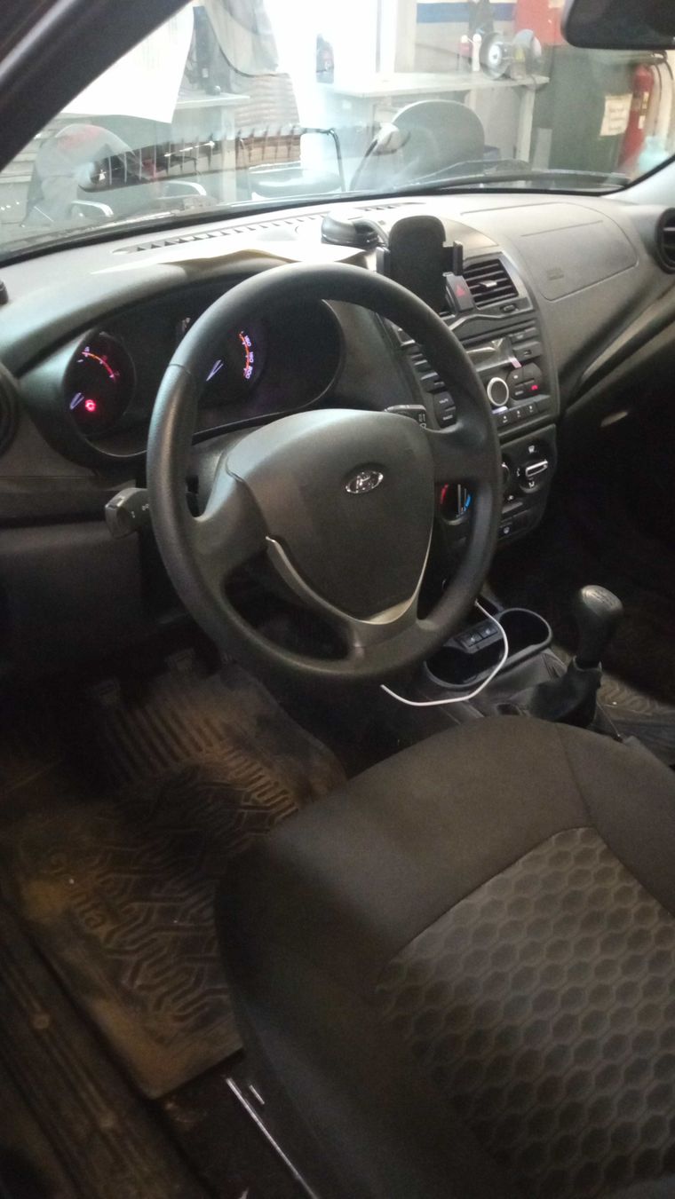 ВАЗ (LADA) Granta 2023 года, 31 290 км - вид 5