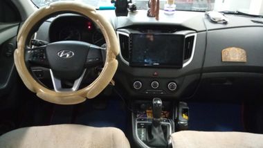 Hyundai Creta 2018 года, 177 798 км - вид 5