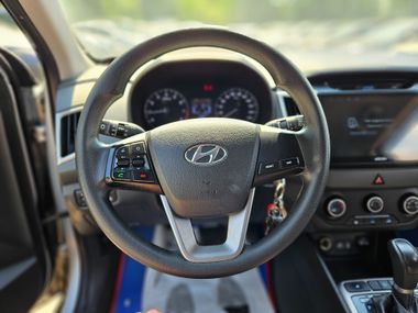 Hyundai Creta 2018 года, 177 798 км - вид 10