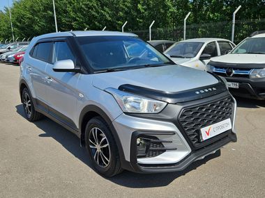 Hyundai Creta 2018 года, 177 798 км - вид 3