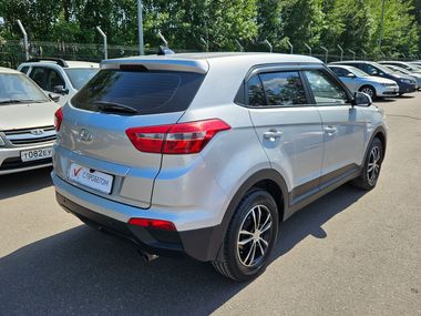 Hyundai Creta 2018 года, 177 798 км - вид 4