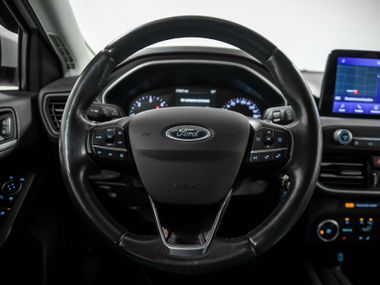 Ford Focus 2019 года, 178 659 км - вид 9