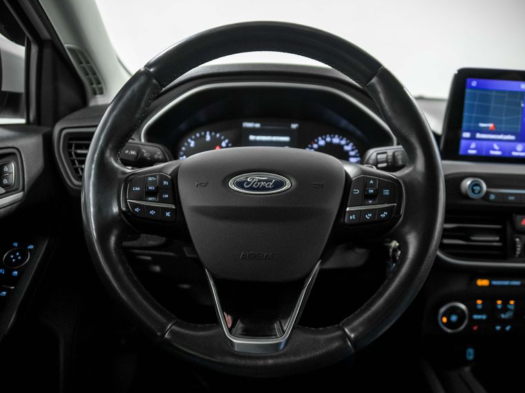 Ford Focus 2019 года, 178 659 км - вид 9