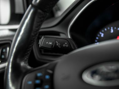 Ford Focus 2019 года, 178 659 км - вид 8