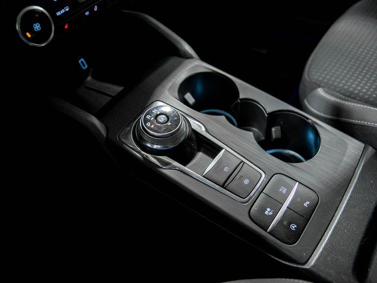 Ford Focus 2019 года, 178 659 км - вид 14