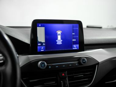 Ford Focus 2019 года, 178 659 км - вид 12