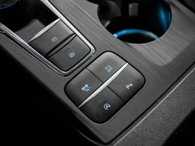 Ford Focus 2019 года, 178 659 км - вид 15