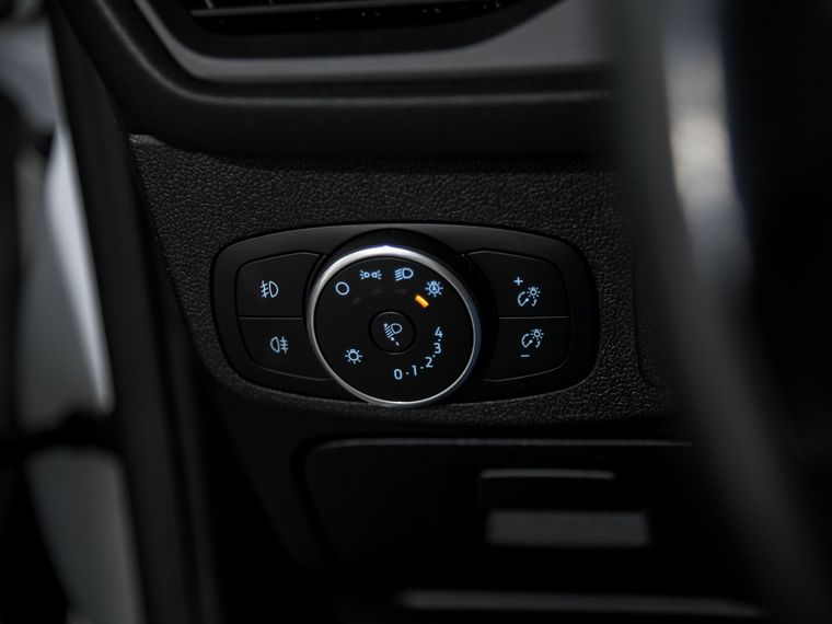 Ford Focus 2019 года, 178 659 км - вид 17