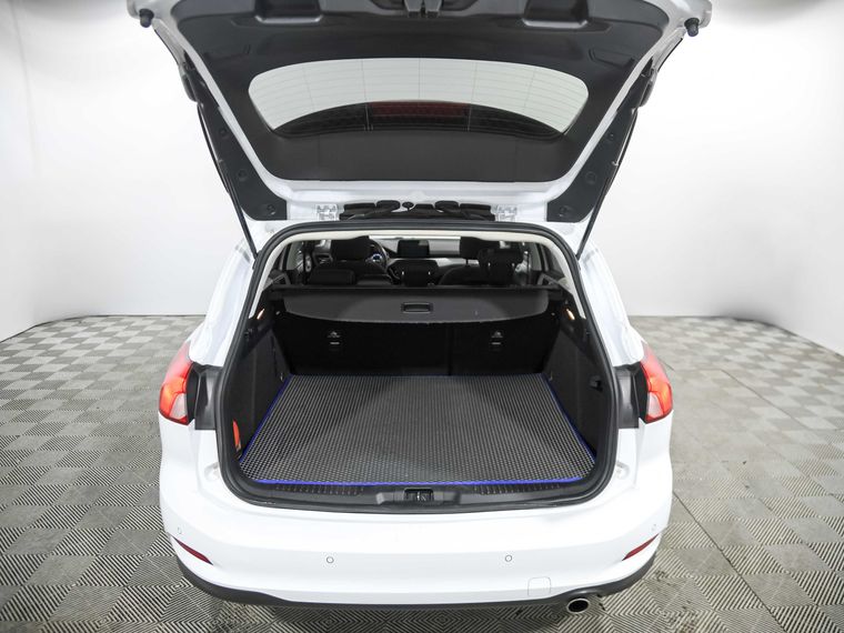 Ford Focus 2019 года, 178 659 км - вид 20