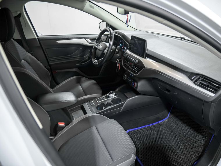 Ford Focus 2019 года, 178 659 км - вид 19