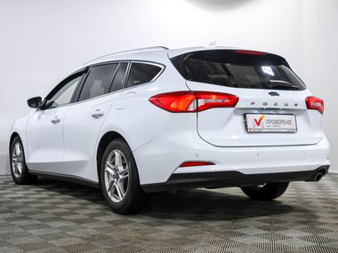 Ford Focus 2019 года, 178 659 км - вид 6