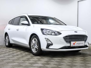 Ford Focus 2019 года, 178 659 км - вид 3